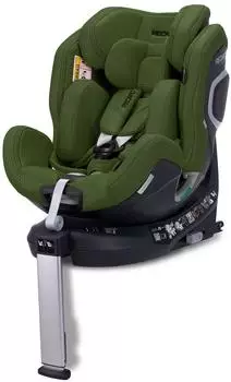 Recaro Xenon 1 epic green