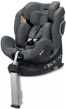 Recaro Xenon 1 gallant grey