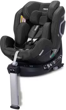 Recaro Xenon 1 fresh black