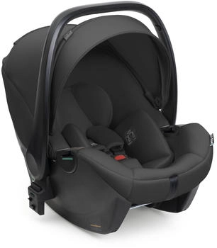 Chicco Kory Plus black satin