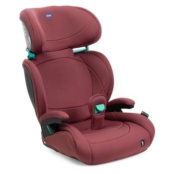 Chicco Quizy Lite i-Size ruby Chicco Quizy Lite i-Size ruby