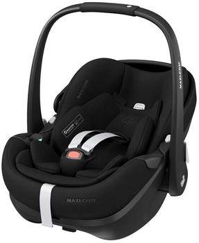 Maxi-Cosi Pebble 360 Pro&sup2; twillic black