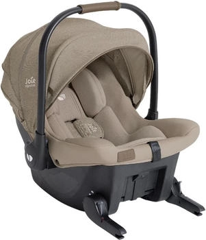 Joie Babyschale Sprint sandstone