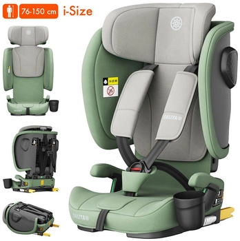 Daliya JOYMAX i-Size grün Daliya JOYMAX i-Size grün