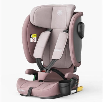 Daliya JOYMAX i-Size rosa