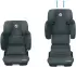 Maxi-Cosi Topaz i-Size full graphite