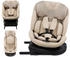 Kinderkraft XPEDITION 3 i-Size beige