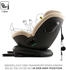 Kinderkraft XPEDITION 3 i-Size beige