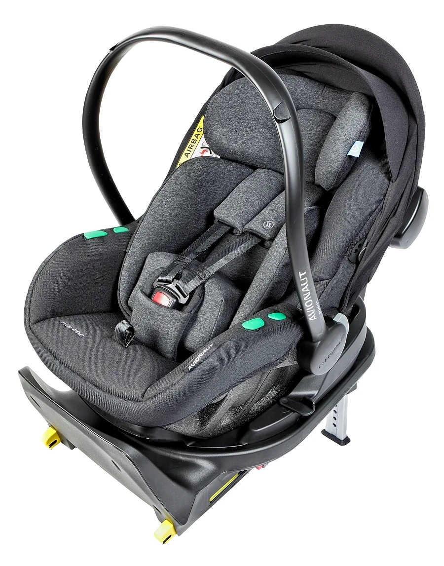 Avionaut Pixel Pro 2.0 C + IQ Orbit Base
