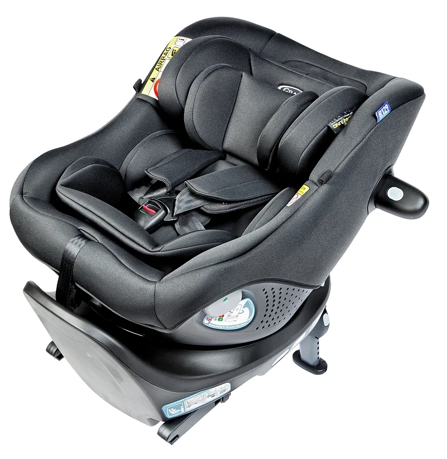 Graco Turn2Me DLX i-Size R129