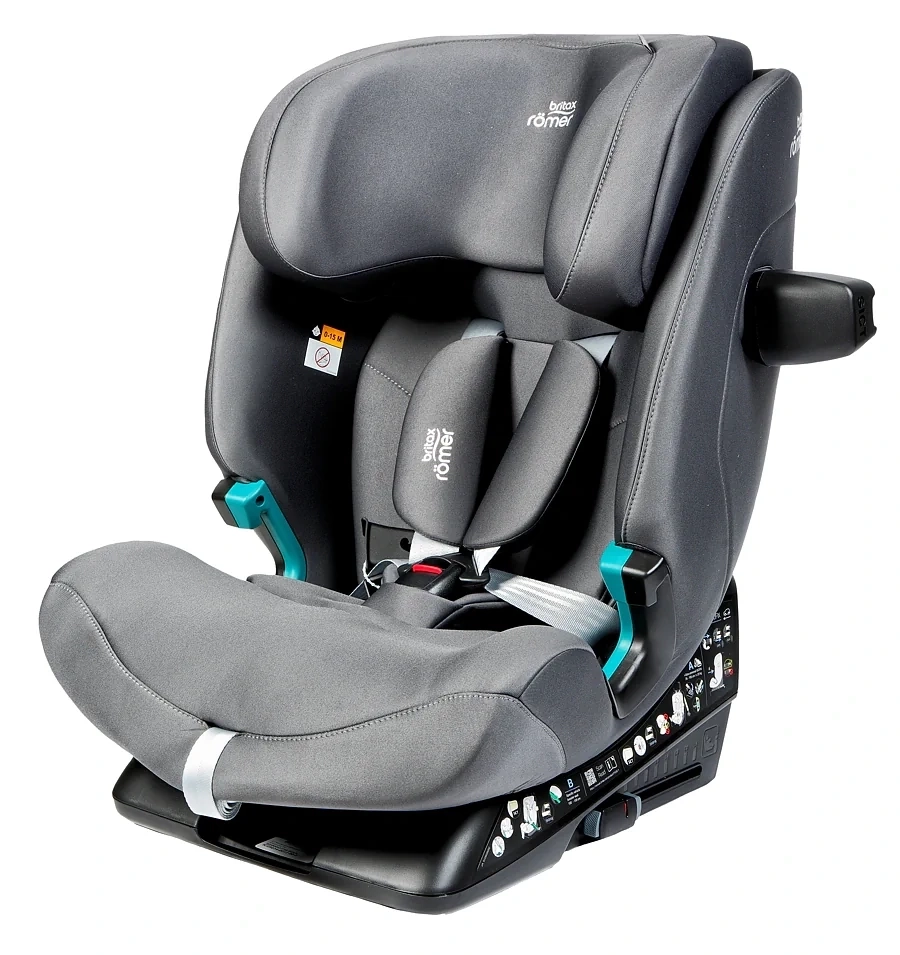 Britax Römer Advansafix Pro