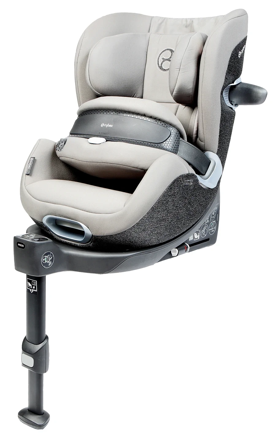 Cybex Anoris T2 i-Size