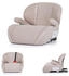 Chipolino Autositz Sonic mit Isofix tiramisu
