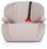 Chipolino Autositz Sonic mit Isofix tiramisu