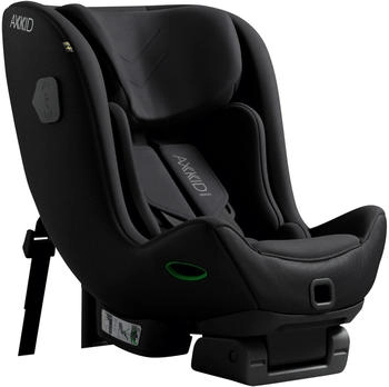 Axkid Minikid 4 Pro coastal storm black