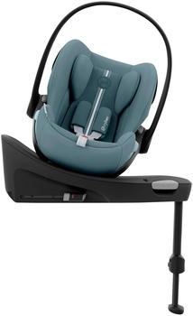 Cybex Cloud G i-Size inkl. Base stormy blue (Plus)