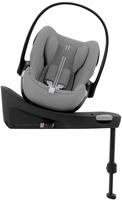 Cybex Gold Babyschale Cloud G PLUS inkl. Isofix-Basis Base G
