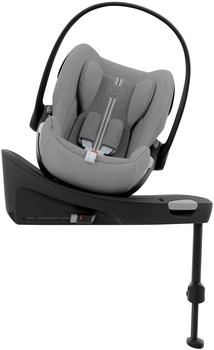 Cybex Cloud G i-Size inkl. Base stone grey (Plus)