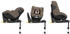 Maxi-Cosi Pearl 360 Pro authentic truffle