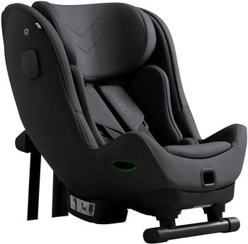 Axkid Minikid 4 Max arctic mist grey