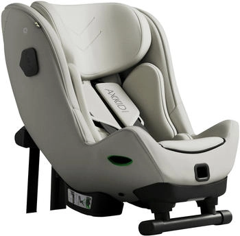 Axkid Minikid 4 Max beachgrass beige