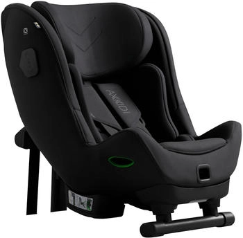 Axkid Minikid 4 Max coastal storm black