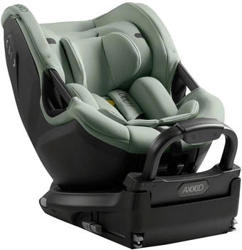 Axkid Spinkid 2 nordic bloom green