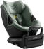 Axkid Spinkid 2 nordic bloom green