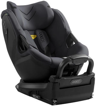 Axkid Spinkid 2 arctic mist grey