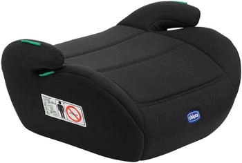 Chicco Quasar Fix I-Size Black