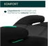 Chicco Quasar Fix I-Size Black