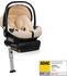 Lionelo Astrid i-Size Set beige sand