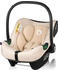 Lionelo Astrid i-Size Set beige sand