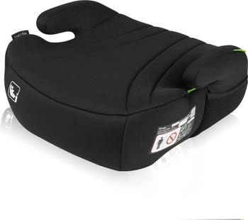Lionelo Luuk i-Size black
