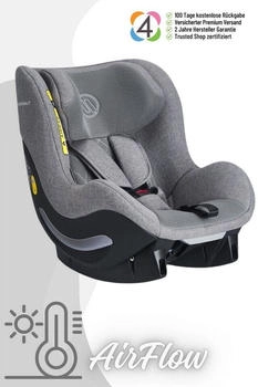 Avionaut AeroFIX AirFlow grey