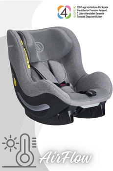 Avionaut AeroFIX AirFlow red