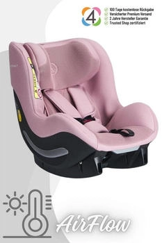 Avionaut AeroFIX RWF AirFlow pink