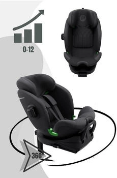 Avionaut Stardust black