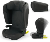 KinderKraft KCUNIT02BLK0000, KinderKraft Unity 2 (Kindersitz, ECE R129/i-Size Norm)