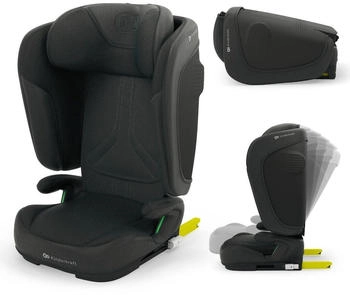 Kinderkraft UNITY 2 schwarz