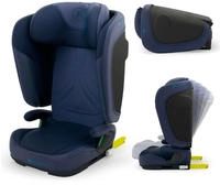 Kinderkraft KCUNIT02NAV0000, Auto-Kindersitz Kinderkraft Unity 2 i-Size Navy Blau