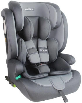 XOMAX Luna (LM238) anthrazit/grau