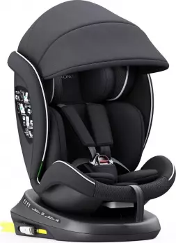 XOMAX 946i Kindersitz