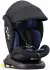 XOMAX 946i Kindersitz black/blue