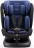 XOMAX 946i Kindersitz black/blue