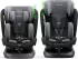 XOMAX 946i Kindersitz black/grey