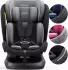 XOMAX 946i Kindersitz black/grey