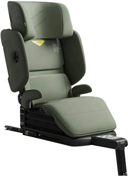 Axkid Up nordic bloom green