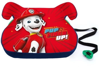 Seven Marshall Paw Patrol Kindersitzerhöhung rot (S34050)