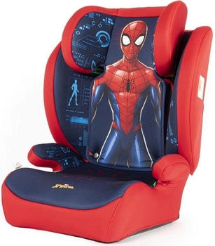 Spider Man Kindersitz rot und blau (11977)